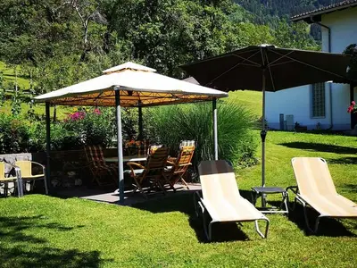 Ferienwohnung für 5 Personen (60 m²) in Schruns 3/10