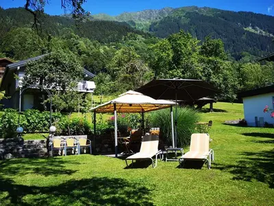 Ferienwohnung für 5 Personen (60 m²) in Schruns 4/10