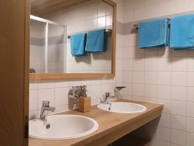 Ferienwohnung für 5 Personen (60 m²) in Schruns 9/10