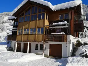 Ferienwohnung für 5 Personen (60 m²) in Schruns