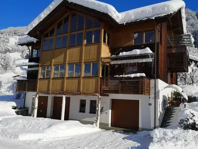Ferienwohnung für 5 Personen (60 m²) in Schruns 1/10