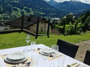 Ferienwohnung für 4 Personen (75 m²) in Schruns