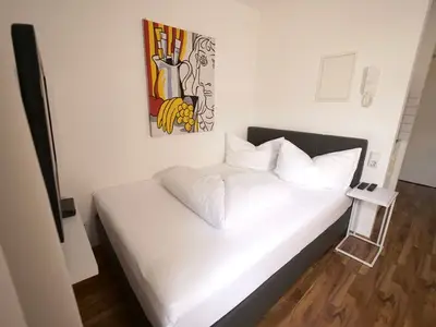 Ferienwohnung für 2 Personen (16 m²) in Schruns 6/10