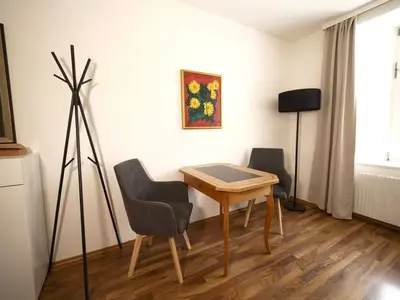Ferienwohnung für 2 Personen (16 m²) in Schruns 8/10