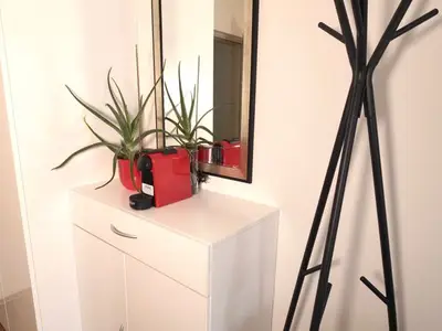Ferienwohnung für 2 Personen (16 m²) in Schruns 9/10