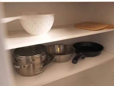 Ferienwohnung für 2 Personen (16 m²) in Schruns 10/10