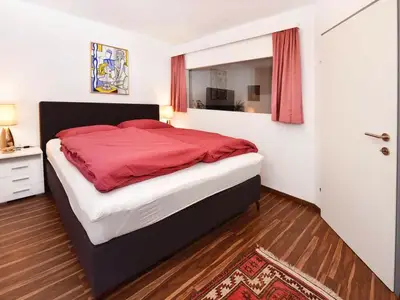Ferienwohnung für 4 Personen (50 m²) in Schruns 3/10