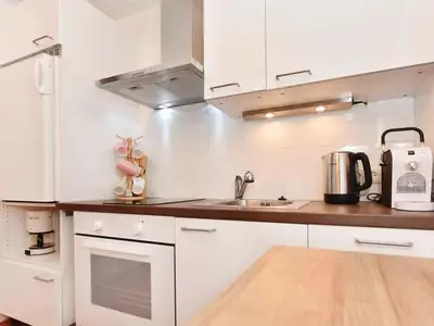 Ferienwohnung für 4 Personen (50 m²) in Schruns 5/10