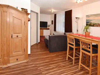 Ferienwohnung für 4 Personen (50 m²) in Schruns 8/10