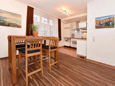 Ferienwohnung für 4 Personen (50 m²) in Schruns 9/10