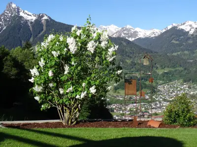 Aussicht