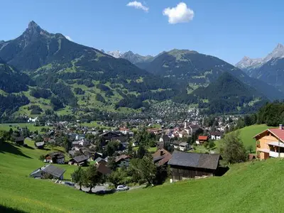 Aussicht