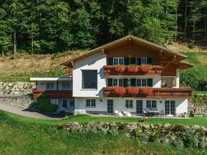 Ferienwohnung für 7 Personen (80 m²) in Schruns