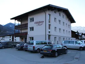 Ferienwohnung für 5 Personen (90 m²) in Schruns