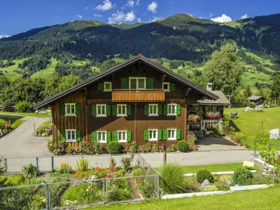 Haus Sommer