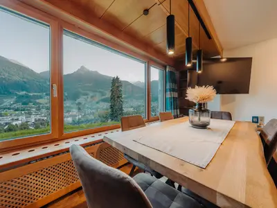 Haus Honold Ausblick