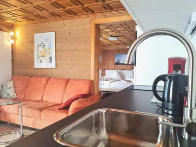 Küche / Küchenzeile