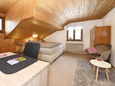 FW Charly... ankommen und ausspannen