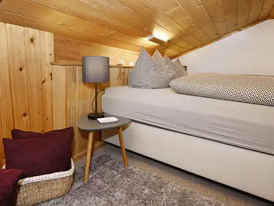 FW Charly... ausschlafen, genießen