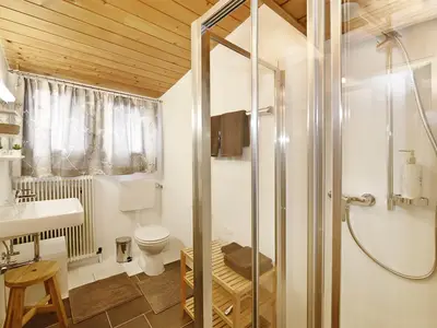 FW Charly.... das neue Badezimmer