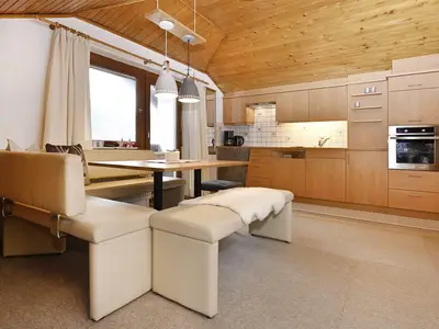 FW Charly.... gemütlich eingerichtet, nimm' Platz