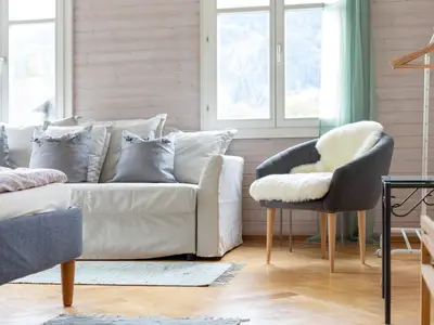 Villa Rosengarten Apartment 1. OG