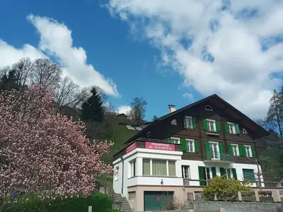 Villa Rosengarten Schruns