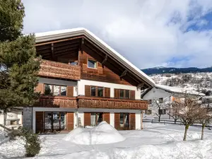 Ferienwohnung für 8 Personen (145 m²) in Schruns