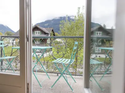 Villa Rosengarten Apartment 1. OG