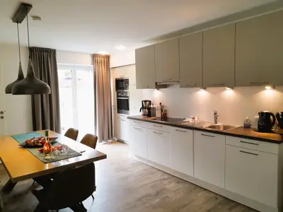 Küche / Küchenzeile