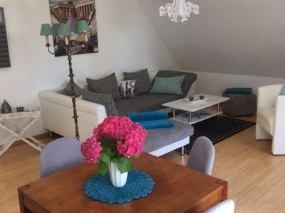 Ferienwohnung für 4 Personen (85 m²) in Schuby 4/10