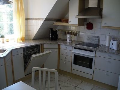 Ferienwohnung für 4 Personen (85 m²) in Schuby 6/10