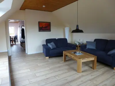 Ferienwohnung für 5 Personen (116 m²) in Schuby 2/10