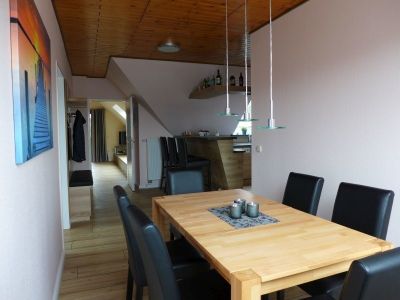 Ferienwohnung für 5 Personen (116 m²) in Schuby 3/10