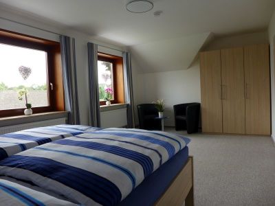 Ferienwohnung für 5 Personen (116 m²) in Schuby 5/10