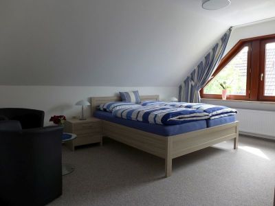 Ferienwohnung für 5 Personen (116 m²) in Schuby 7/10