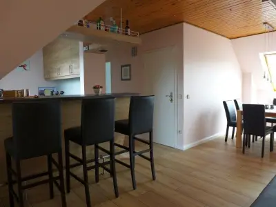Ferienwohnung für 5 Personen (116 m²) in Schuby 4/10