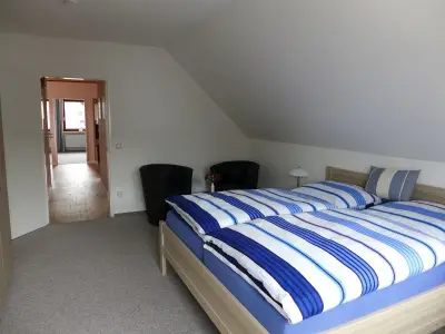 Ferienwohnung für 5 Personen (116 m²) in Schuby 6/10