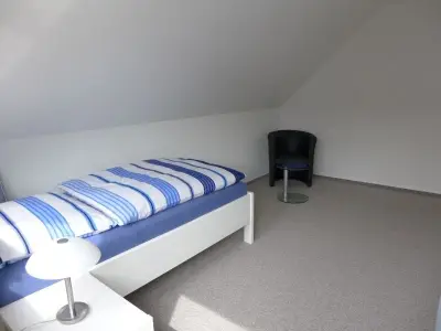 Ferienwohnung für 5 Personen (116 m²) in Schuby 8/10
