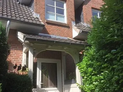 Ferienwohnung für 4 Personen (85 m²) in Schuby 1/10