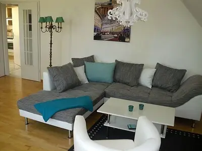 Ferienwohnung für 4 Personen (85 m²) in Schuby 3/10