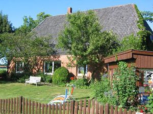 Ferienwohnung für 6 Personen (60 m²) in Schülp