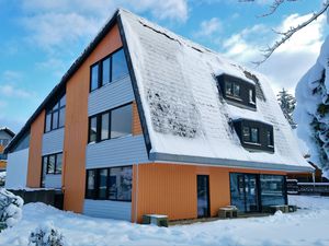 Ferienwohnung für 4 Personen (63 m²) ab 173 € in Schulenberg im Oberharz