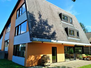Ferienwohnung für 4 Personen (63 m²) ab 86 € in Schulenberg im Oberharz