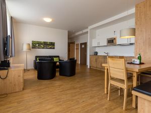 Ferienwohnung für 4 Personen (57 m²) in Schulenberg im Oberharz
