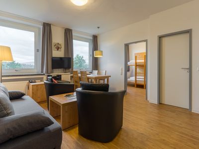 Ferienwohnung für 4 Personen (57 m²) in Schulenberg im Oberharz 1/10