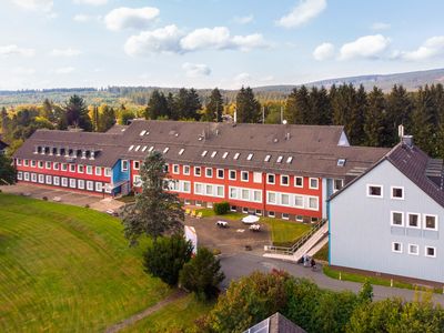 Ferienwohnung für 4 Personen (57 m²) in Schulenberg im Oberharz 10/10