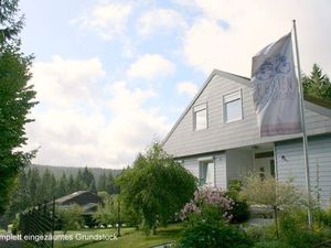 Ferienwohnung für 12 Personen (160 m²) in Schulenberg im Oberharz