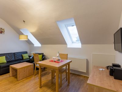 Ferienwohnung für 3 Personen (46 m²) in Schulenberg im Oberharz 1/10