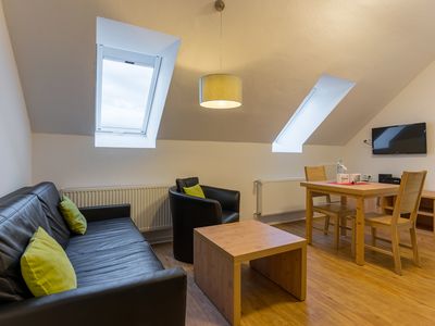 Ferienwohnung für 3 Personen (46 m²) in Schulenberg im Oberharz 4/10